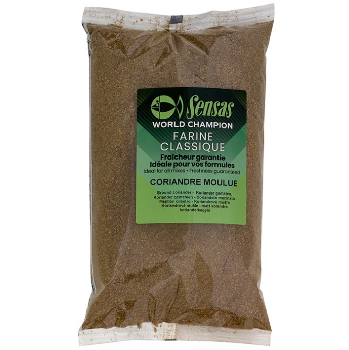Dodatak za Primamu Sensas Coriandre Moulue (Mljeveni Korijander) 700gr