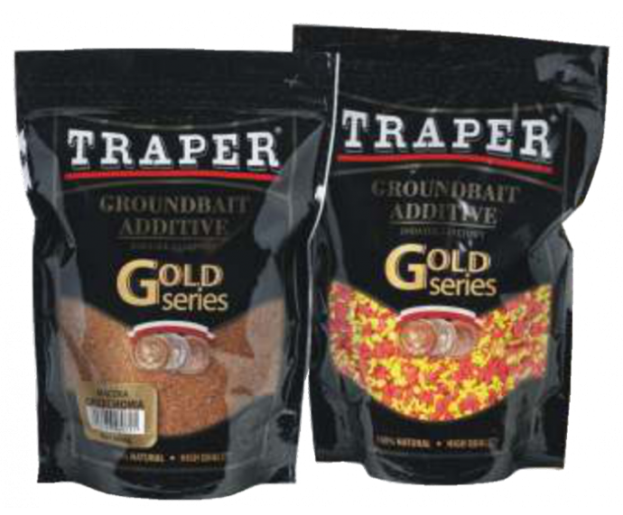 Dodatak za Primamu Traper 400gr