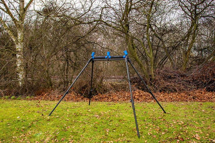 Dodatne noge Preston Roller & Roost Leg Extenders za roler