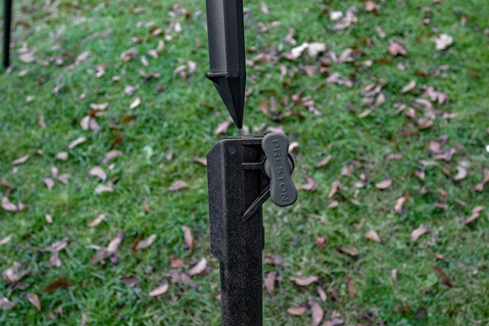 Dodatne noge Preston Roller & Roost Leg Extenders za roler