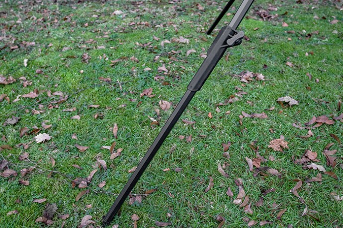 Dodatne noge Preston Roller & Roost Leg Extenders za roler