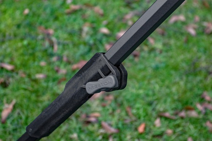 Dodatne noge Preston Roller & Roost Leg Extenders za roler