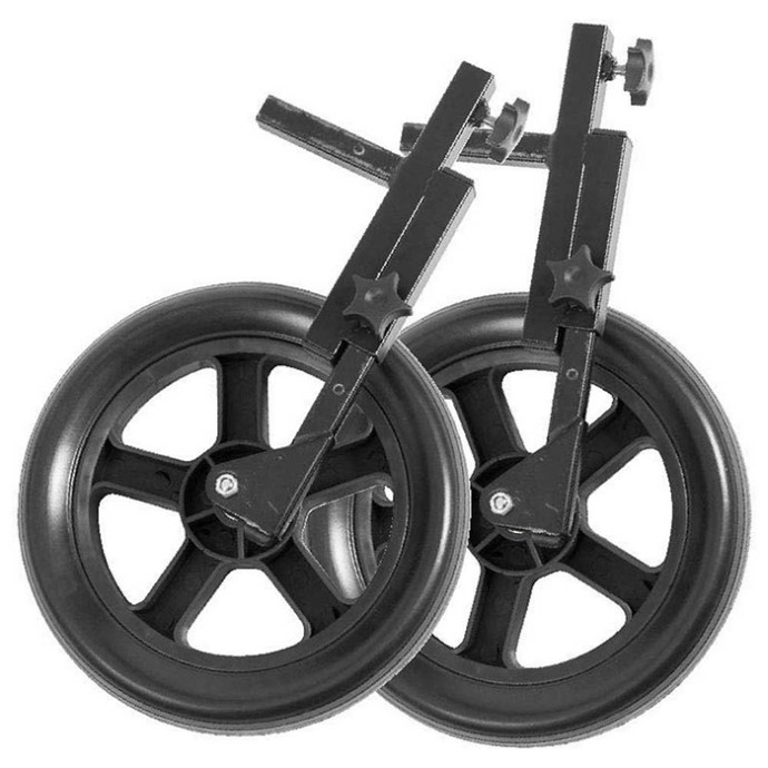 Dodatni kotači za kolica Preston 4 Wheel Shuttle Conversion Kit