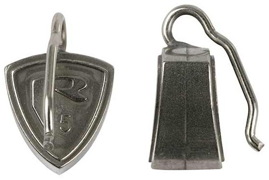 Dodatno Olovo Rage Strike Point Hitcher Tungsten Chin Weights