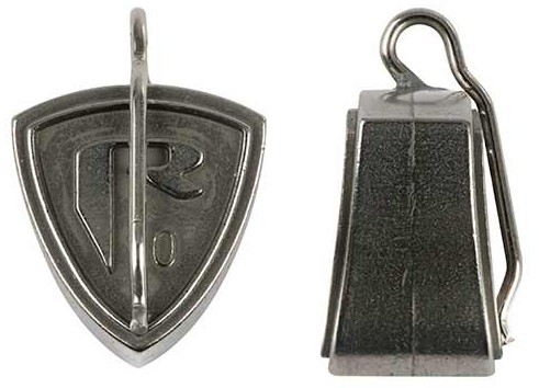 Dodatno Olovo Rage Strike Point Hitcher Tungsten Chin Weights