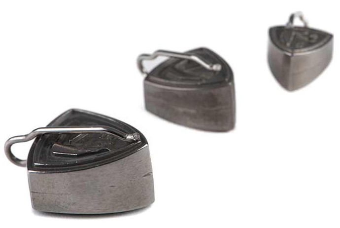 Dodatno Olovo Rage Strike Point Hitcher Tungsten Chin Weights