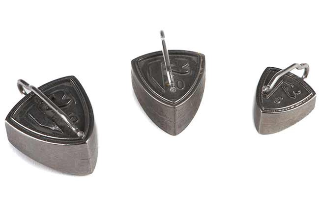 Dodatno Olovo Rage Strike Point Hitcher Tungsten Chin Weights