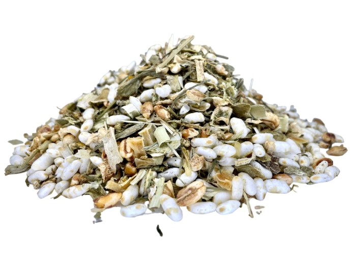 Doplňkové Krmivo LK Baits Pet Barf Rýžovo-Bramborový Mix 400g, XL