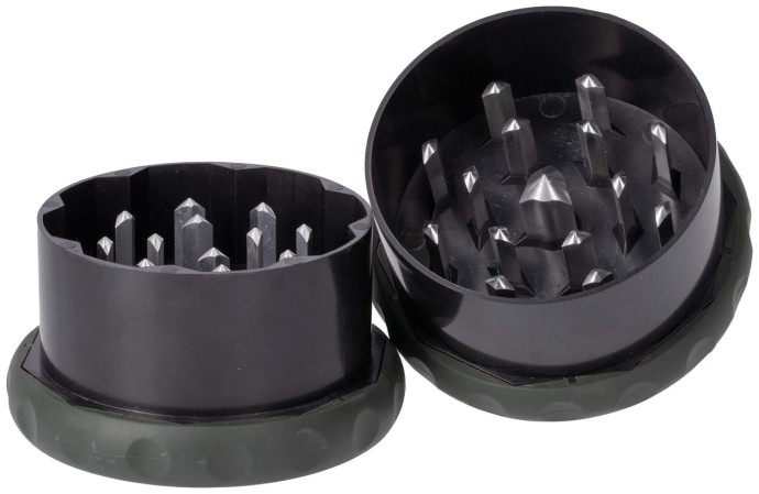 Drobilica mamaca Mikado Metal Bait Crusher