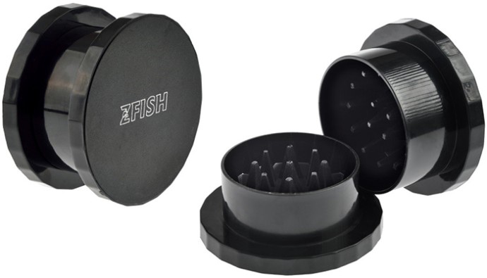 Drobilica Mamaca Zfish Bait Crusher Black