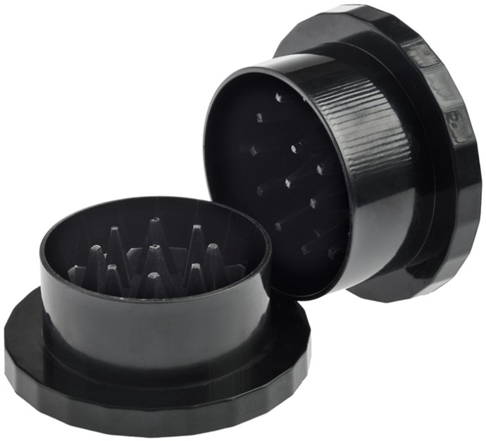 Drobilica Mamaca Zfish Bait Crusher Black