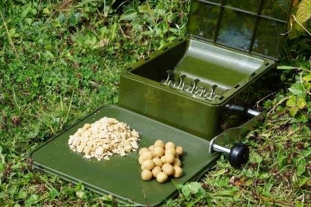 Drobilica za Boilie RidgeMonkey Advanced Boilie Crusher Full Kit