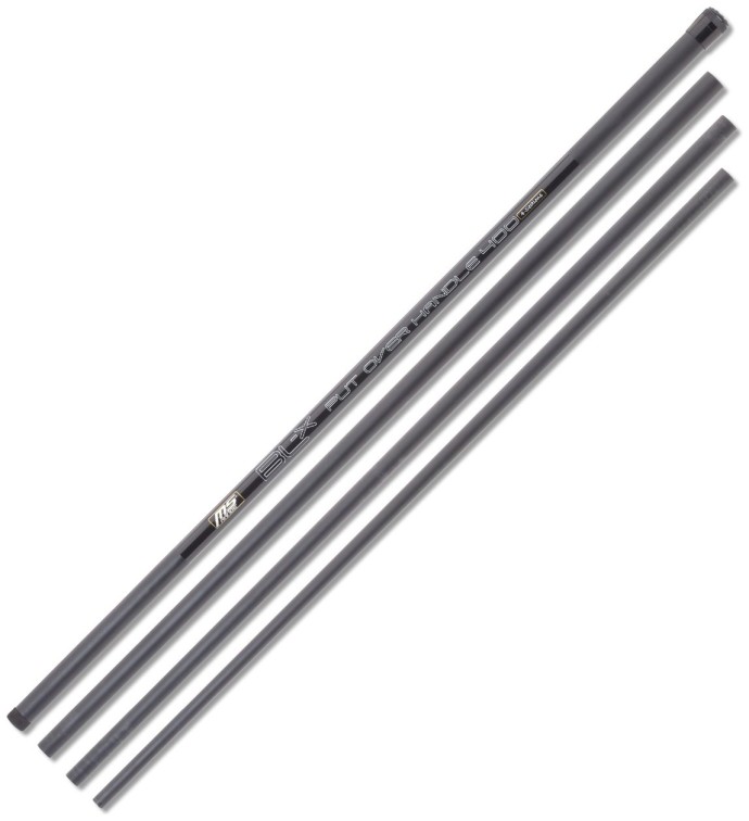 Drška podmetača Saenger MS Range BL-X 4 m
