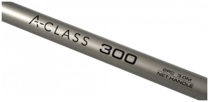 Drška za podmetač Guru A-Class 300 Net Handle 3,0m 2-Díl