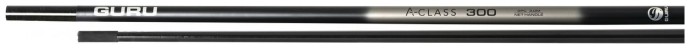 Drška za podmetač Guru A-Class 300 Net Handle 3m 2pc