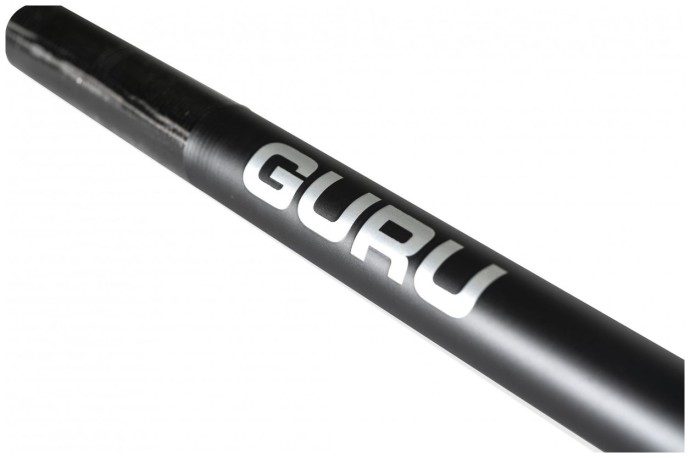 Drška za podmetač Guru A-Class 300 Net Handle 3m 2pc