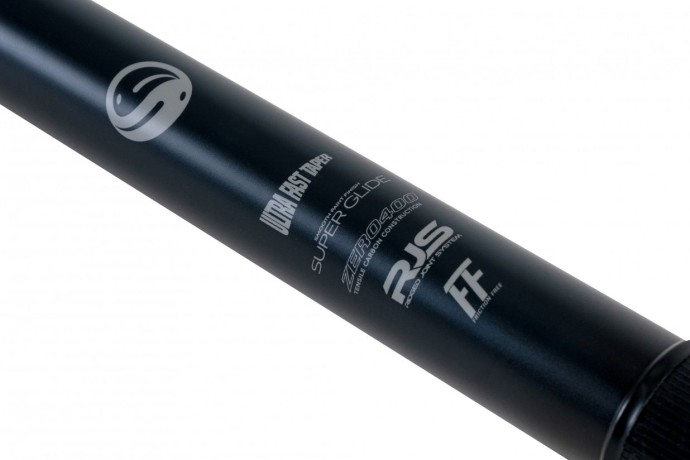 Drška za podmetač Guru A-Class Landing Net Handle 2,9m 2pc