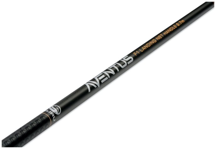 Drška za podmetač Guru Aventus 2,7m F1 Landing Net Handle