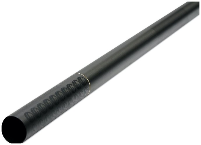 Drška za podmetač Guru Aventus 4m+1m Landing Net Handle