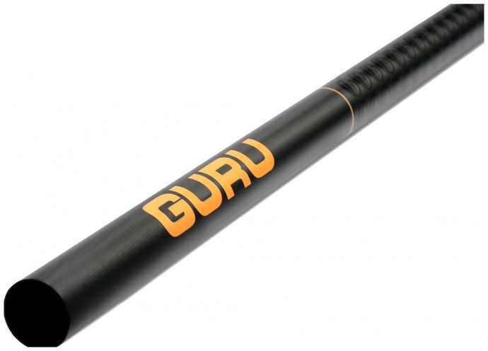 Drška za podmetač Guru F1 Aventus Handle Section 1 Top