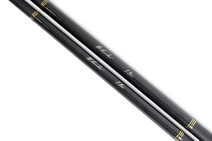 Drška za podmetač Korum Allrounder Multi Handle