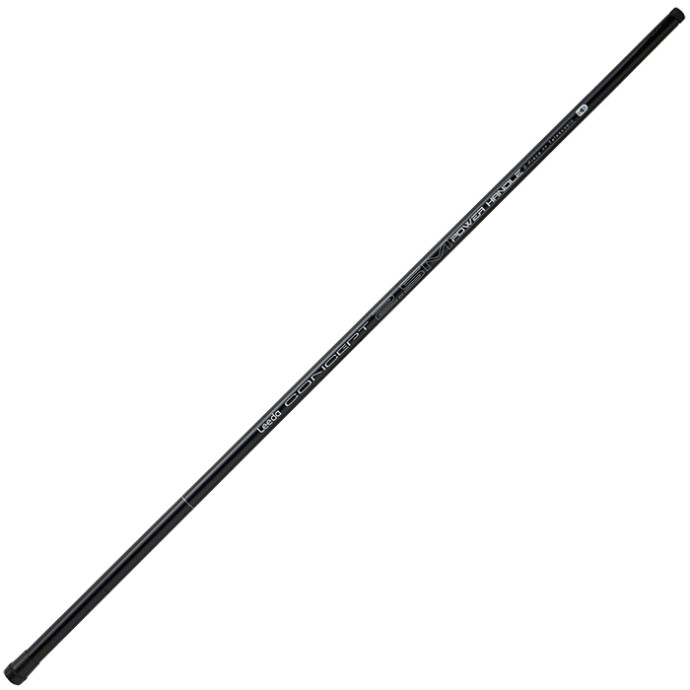Drška za podmetač Leeda Concept 2,5m Power Landing Net Handle