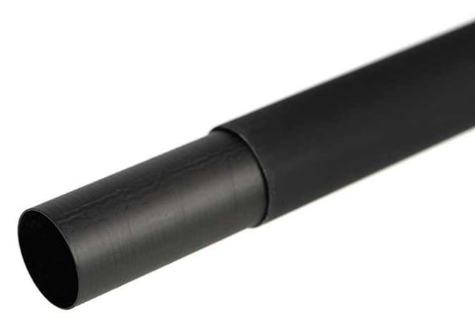 Drška za podmetač Matrix Aquos Power Landing Net Handle 3m