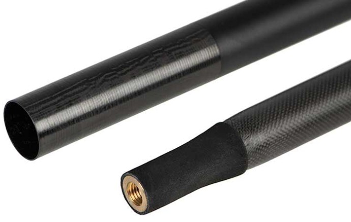 Drška za podmetač Matrix Aquos Power Landing Net Handle 3m
