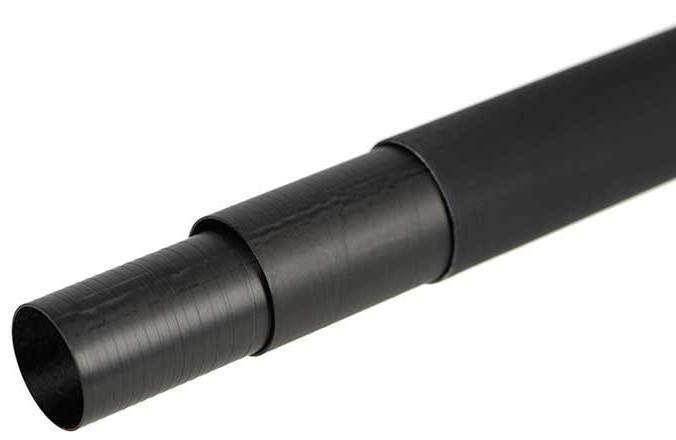 Drška za podmetač Matrix Aquos Power Landing Net Handle 4m