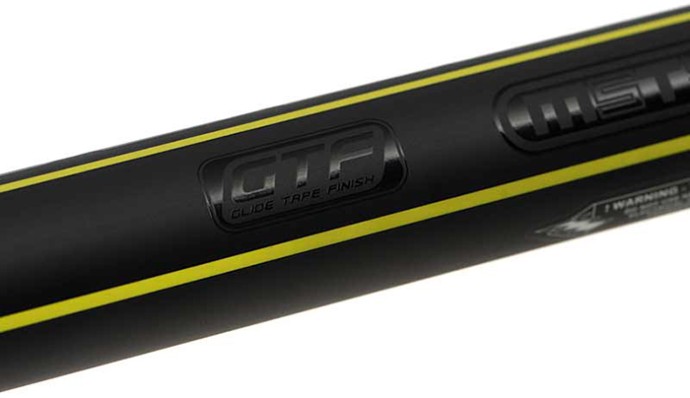 Drška za podmetač Matrix Aquos Power Landing Net Handle 4m