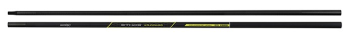Drška za podmetač Matrix Ethos XR Power 3,5m Landing Net Handle