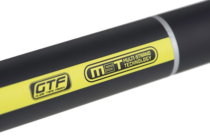Drška za podmetač Matrix Ethos XR Power 3,5m Landing Net Handle