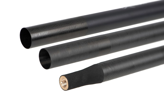 Drška za podmetač Matrix Ethos XR Power 4,5m Landing Net Handle