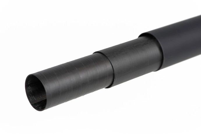 Drška za podmetač Matrix Ethos XR Power 4,5m Landing Net Handle