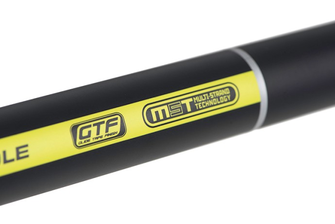 Drška za podmetač Matrix Ethos XR Power 4,5m Landing Net Handle