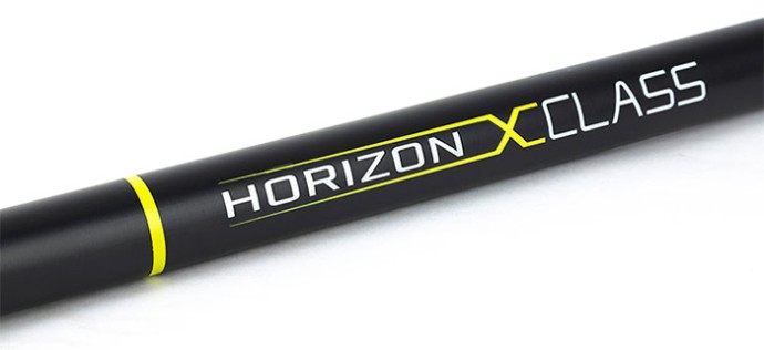 Drška za podmetač Matrix Horizon Ultra Slim 4,5m Landing Net Handle