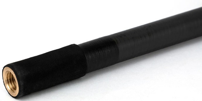 Drška za podmetač Matrix Horizon Ultra Slim 4,5m Landing Net Handle