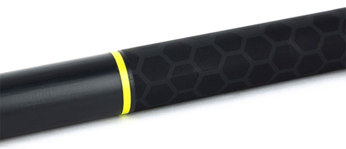 Drška za podmetač Matrix Horizon Ultra Slim 4,5m Landing Net Handle