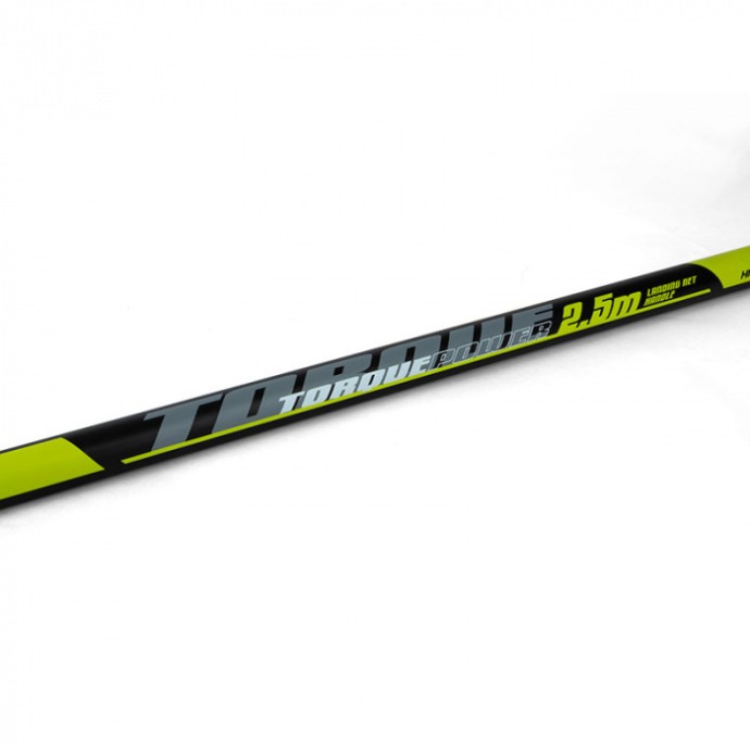Drška za podmetač Matrix Landing Net Handle 2,5m