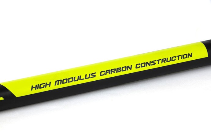 Drška za podmetač Matrix Landing Net Handle 2,5m