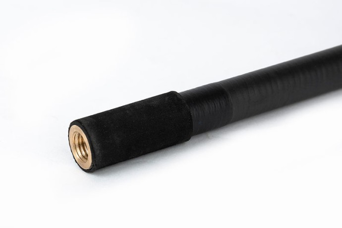 Drška za podmetač Matrix Landing Net Handle 2,5m