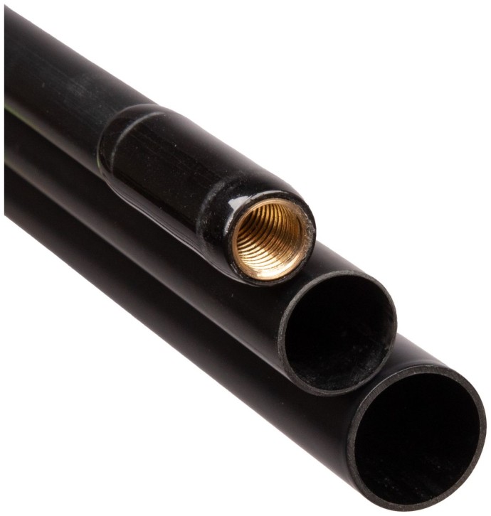 Drška za podmetač Mikado Katsudo Slim Power Handle 400cm