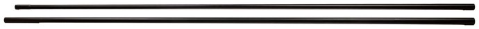 Drška za podmetač Mikado Katsudo Slim Power Handle 400cm