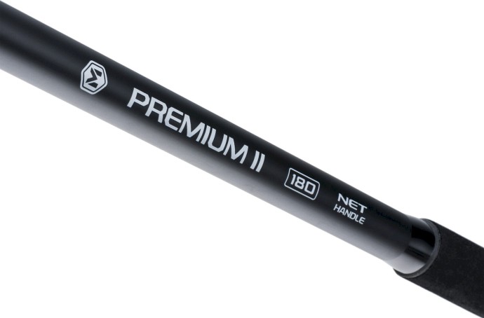Drška za podmetač Mivardi Premium Twin II