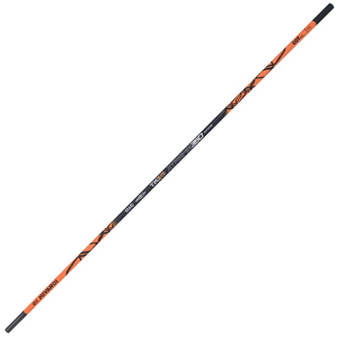 Drška za podmetač Mivardi TMX Xtreme 350