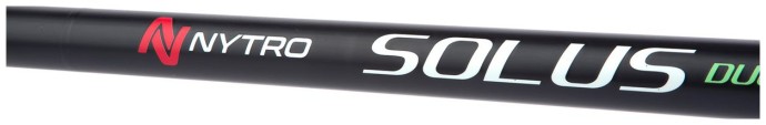 Drška za podmetač Nytro Solus Duo Net Handle 220/330cm