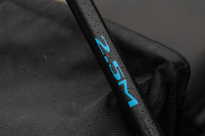 Drška za podmetač Preston Monster Xtreme Handle