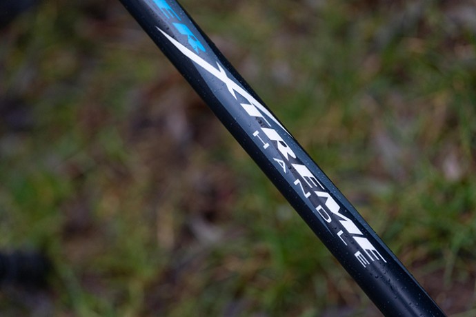 Drška za podmetač Preston Monster Xtreme Handle