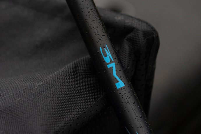 Drška za podmetač Preston Monster Xtreme Handle