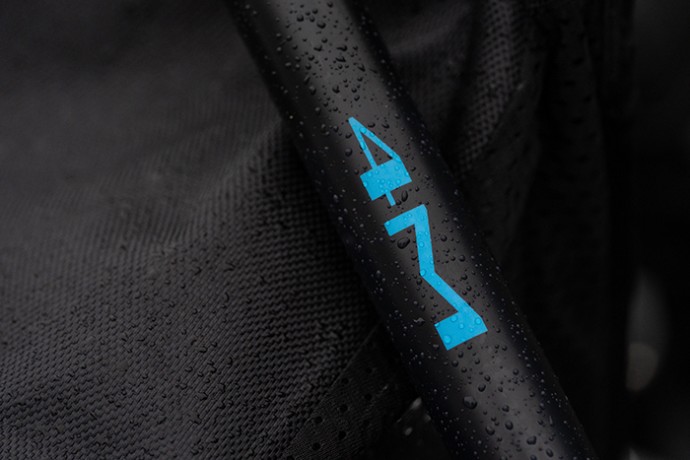Drška za podmetač Preston Monster Xtreme Handle